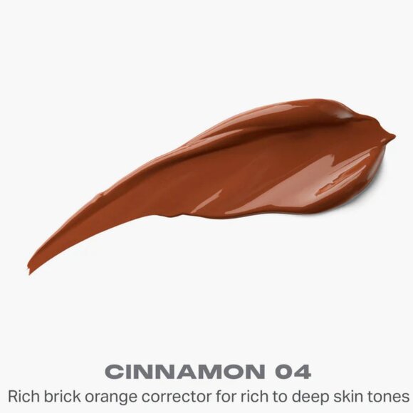 MORPHE WAKEUP ARTIST UNDER EYE CORRECTOR -- CINNAMON - Picture 2 of 5